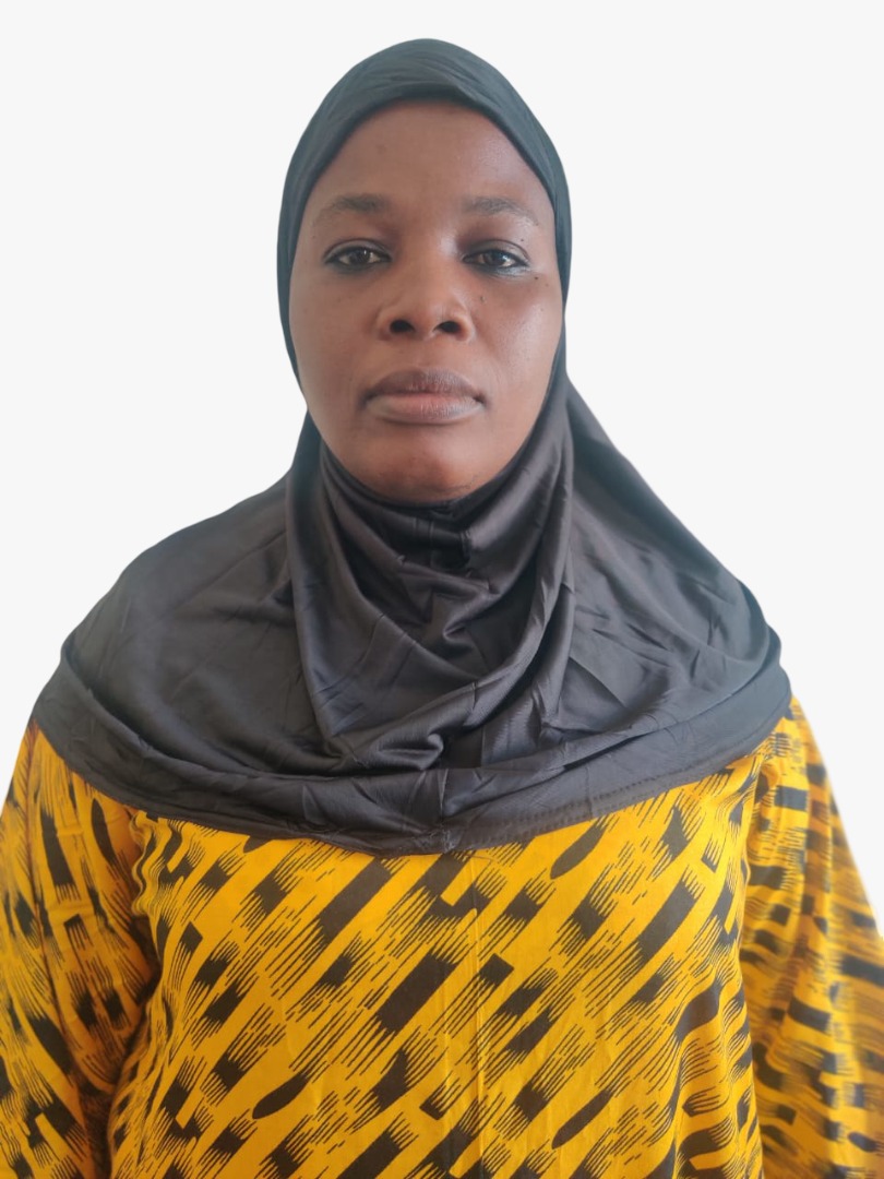 MARTHA MLONGO HASSAN